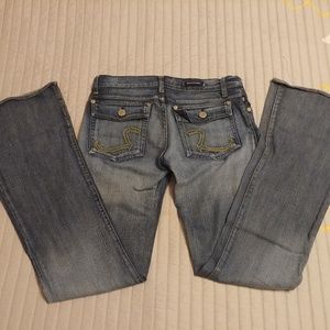 Rock & Republic jeans